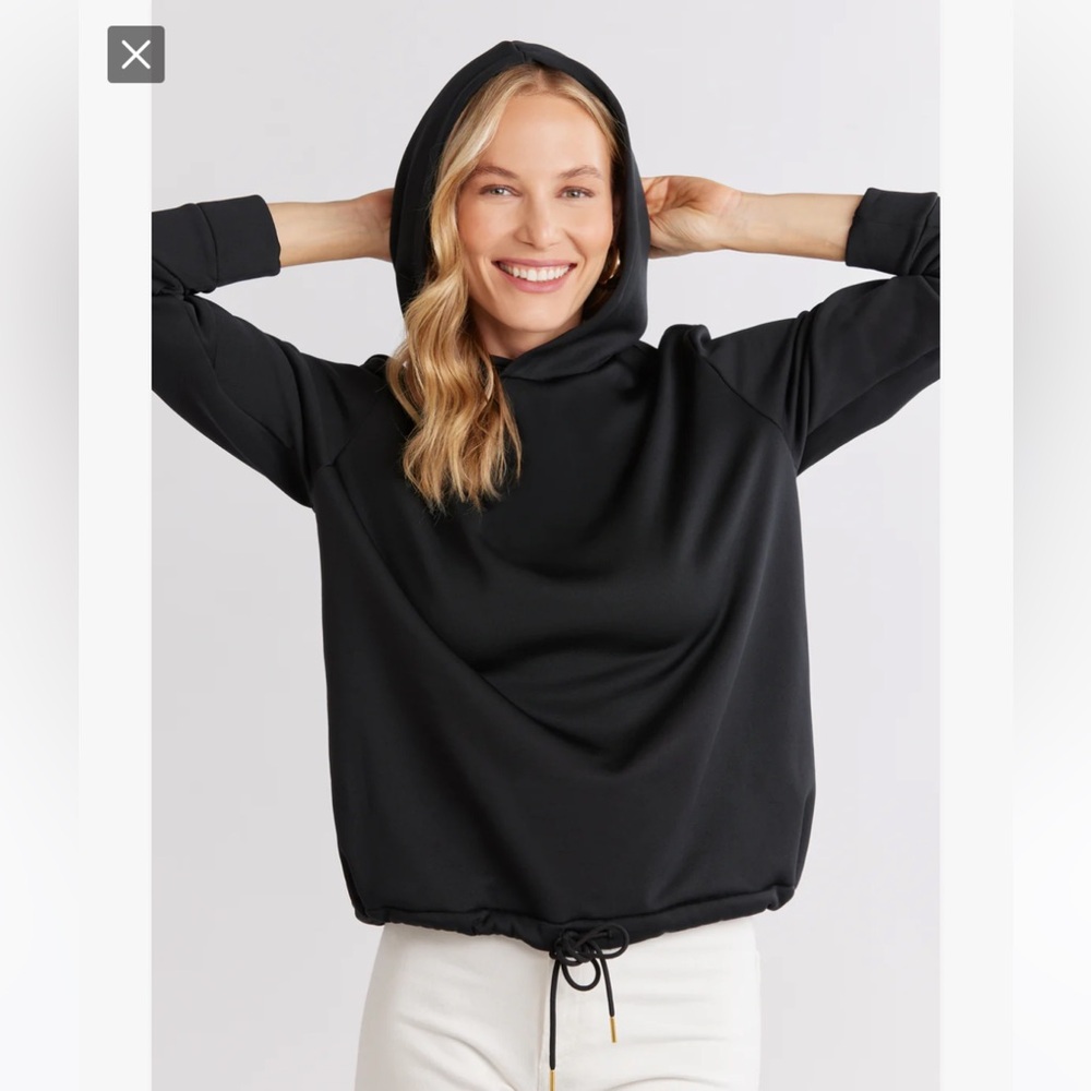 Dudley Stephens NWT XS Ditch Plains hoodie